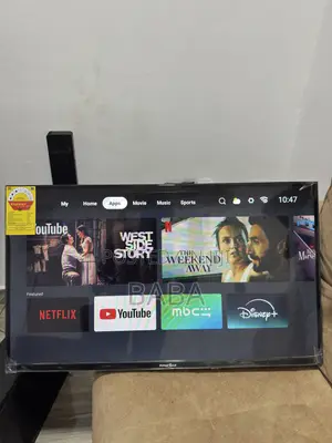 Android TV