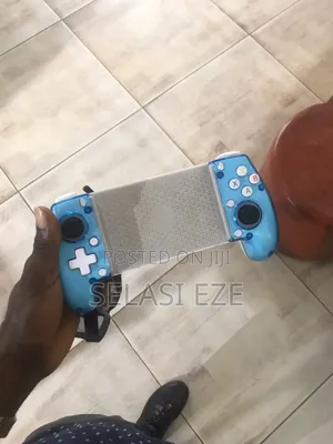 Wireless Connective Phone Gamepad