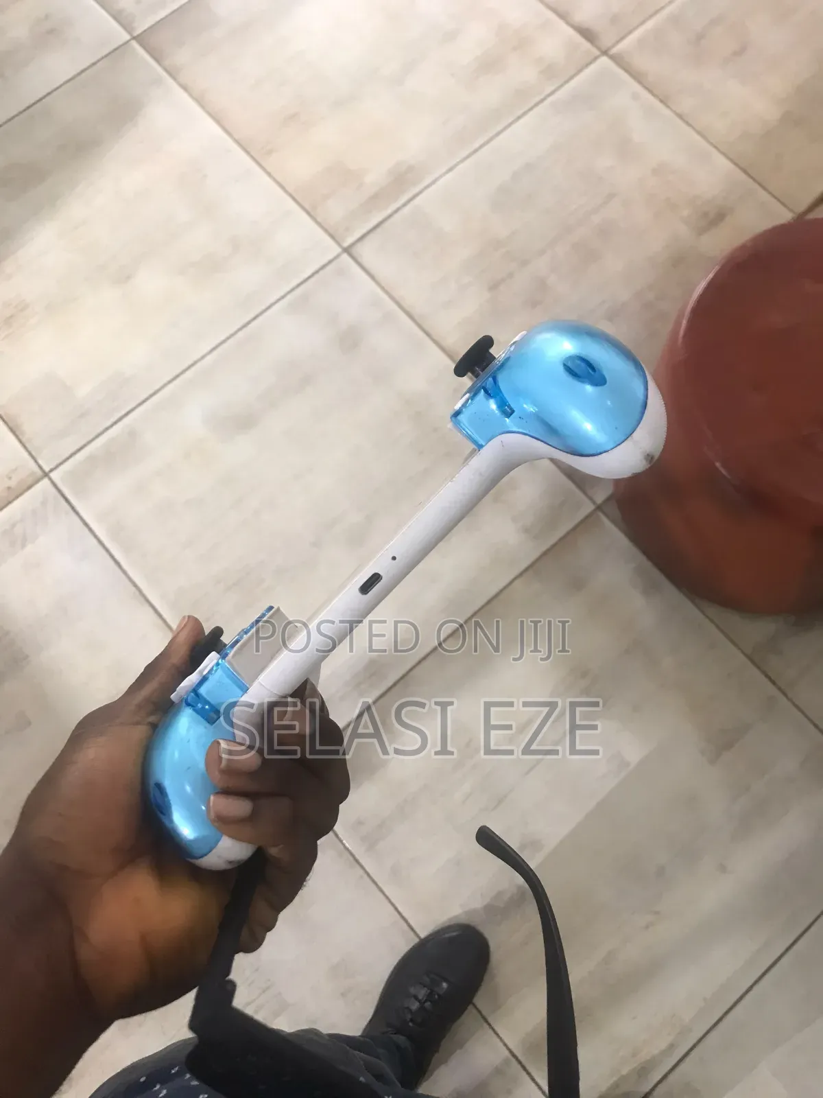 Wireless Connective Phone Gamepad