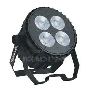 4 Eyes 200 Watt COB Par Light