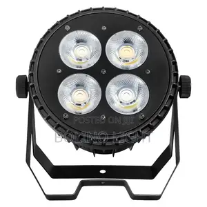 4 Eyes 200 Watt COB Par Light