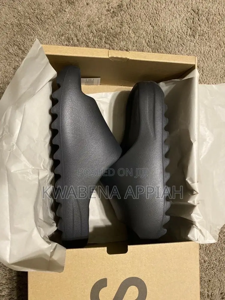 Yeezy Slides
