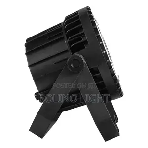 4 Eyes 200 Watt COB Par Light