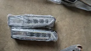 Honda Accord 2018 - 2022 Fog Light Only
