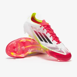 Adidas F50 Elite Football Boots Size 45,44 Only