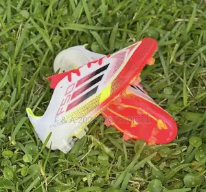 Adidas F50 Elite Football Boots Size 45,44 Only