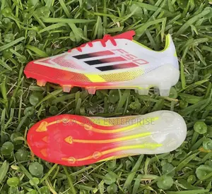 Adidas F50 Elite Football Boots Size 45,44 Only