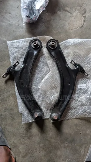 Nissan Rogue 2014,2015,2016,2017,2018,2019,2020 Lower Arm