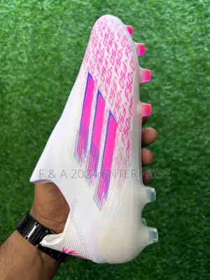 Adidas F50 Elite FG Football Boots