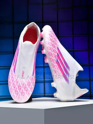 Adidas F50 Elite FG Football Boots
