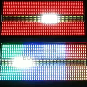 High Power LED Strobe Light