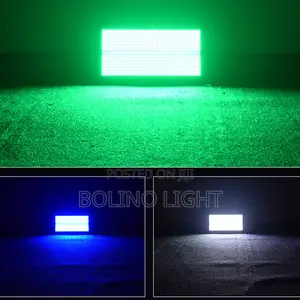 High Power LED Strobe Light