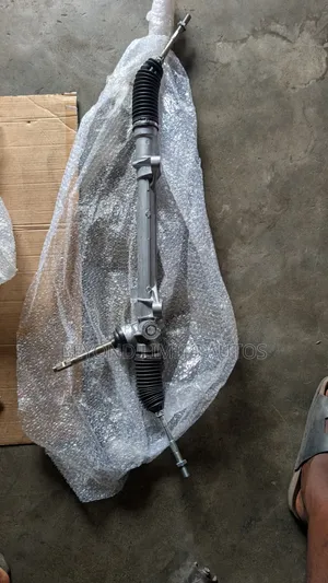 Nissan Rogue 2014,2015,2016,2017,2018,2019,2020 Steering Rack / Rag