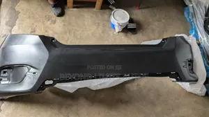 Honda Civic 2016 - 2021 Back Bumper