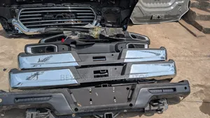 All Kinds of F-150, Hilux, Tundra, Tacoma,ram Back Bumper