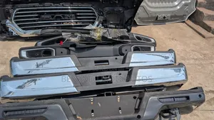All Kinds of F-150, Hilux, Tundra, Tacoma,ram Back Bumper