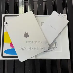 Apple iPad (2025) 128 GB Silver