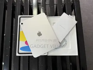Apple iPad (2025) 128 GB Silver
