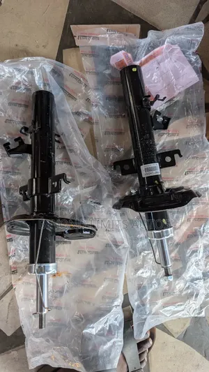 Nissan Rogue 2015,2016,2017,2018,2019,2020 Front Shock Absorber