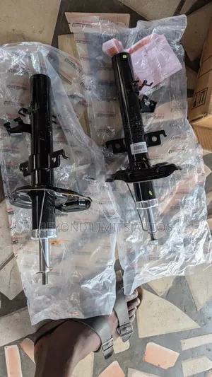Nissan Rogue 2015,2016,2017,2018,2019,2020 Front Shock Absorber