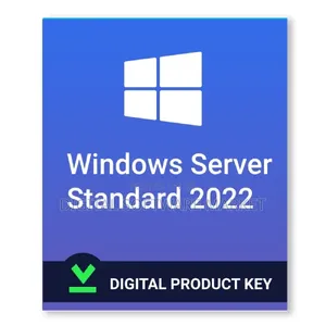 Windows Server 2022 Standard CD Key