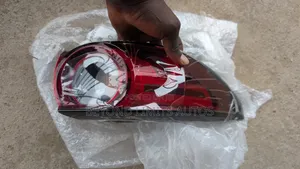 Mazda Cx,2020,2021,2022 Tail Light LED