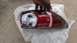 Mazda Cx,2020,2021,2022 Tail Light LED
