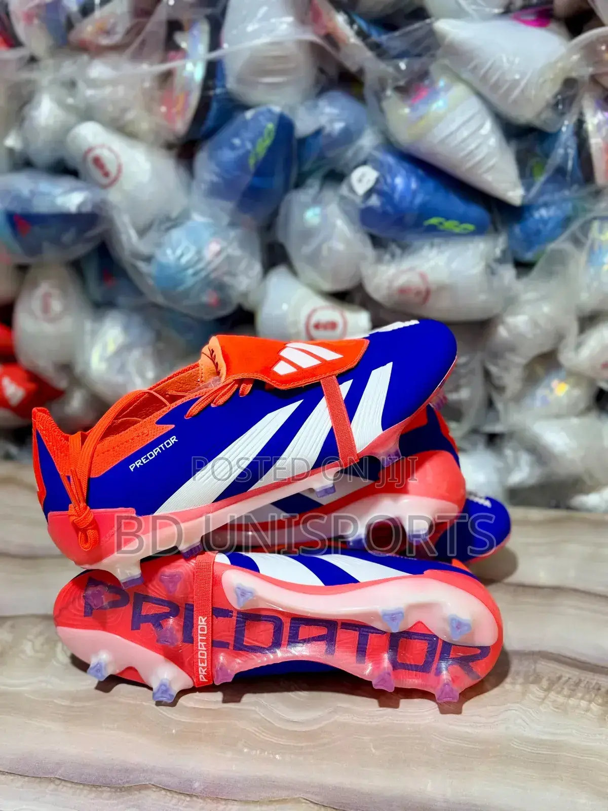 Adidas Predator Elite Toungue Fg