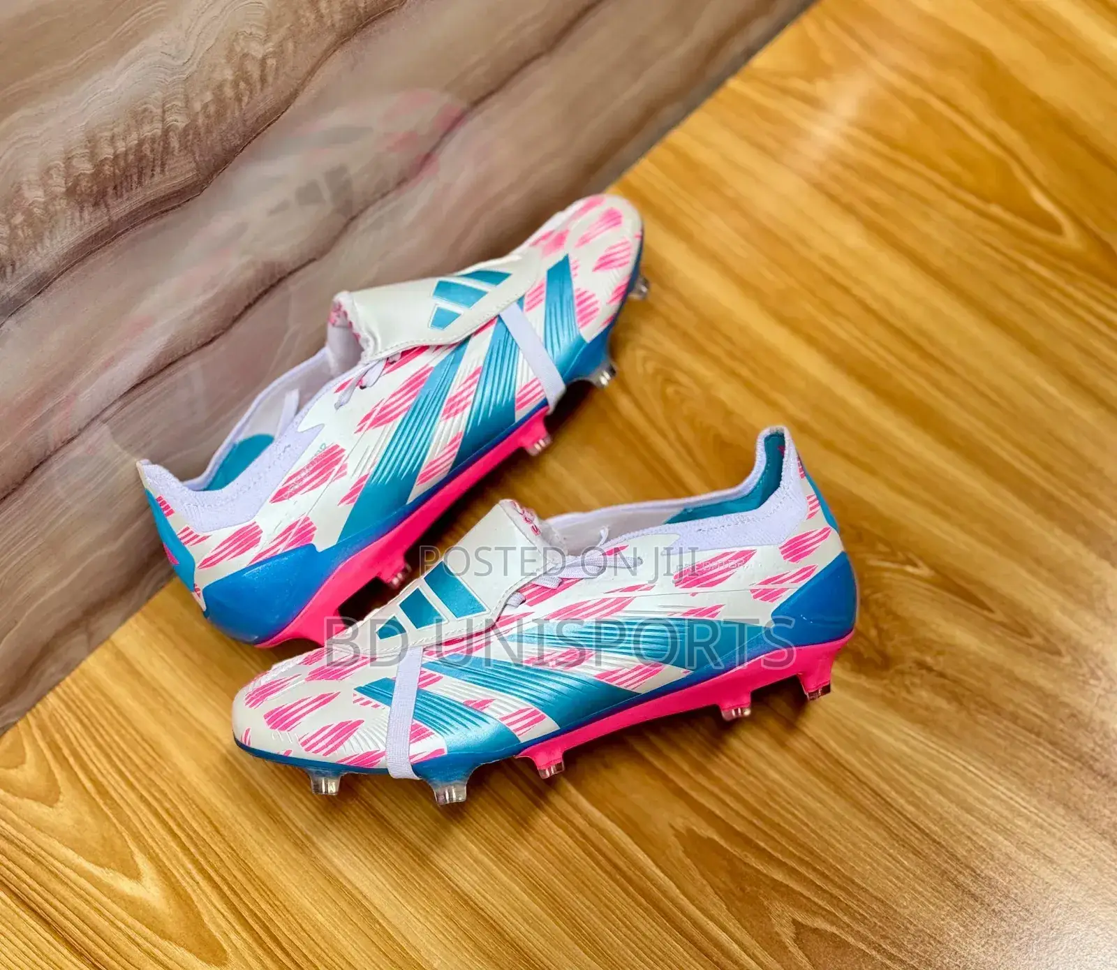 Adidas Predator Elite Toungue Fg