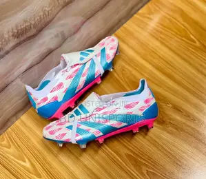 Adidas Predator Elite Toungue Fg