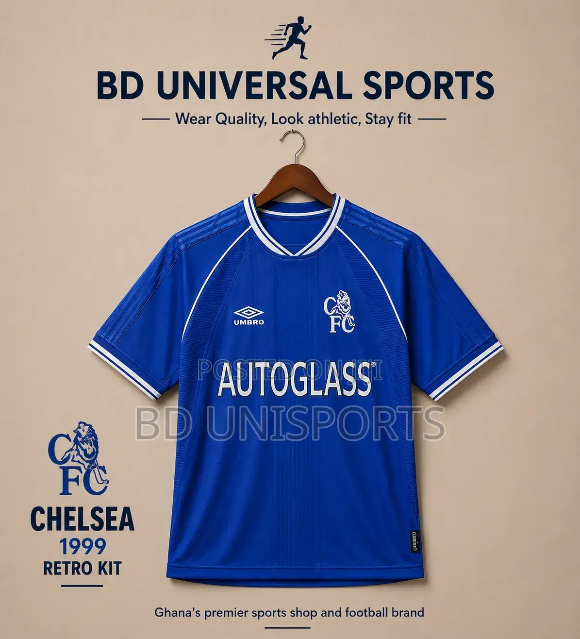 National and Club Teams Retro Jerseys