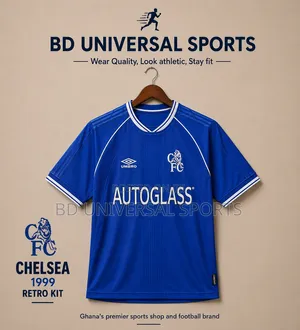 National and Club Teams Retro Jerseys
