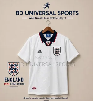 National and Club Teams Retro Jerseys