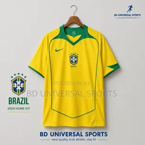 National and Club Teams Retro Jerseys