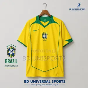 National and Club Teams Retro Jerseys