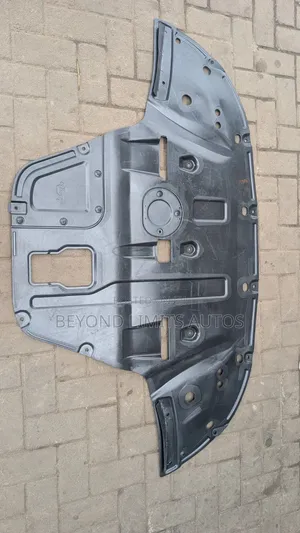 Kia Optima 2018,2018,2019,2020 Under Cover/ Engine Cover