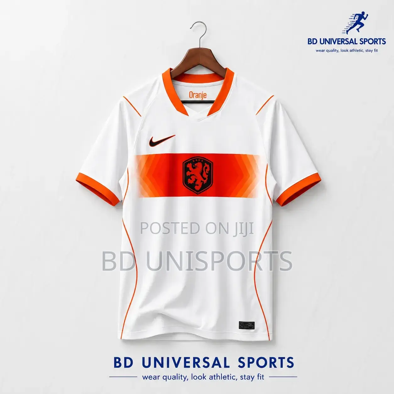 International Team Kits for World Cup 2026
