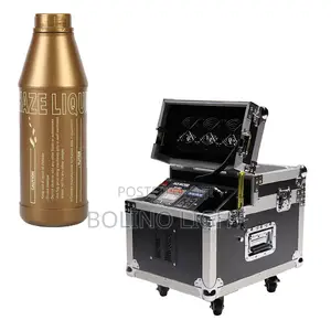 Oil Base Haze Machine