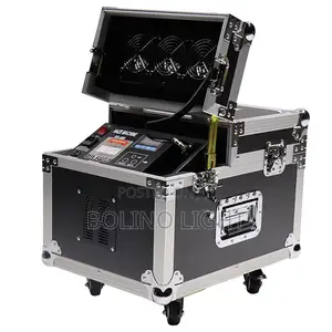 Oil Base Haze Machine