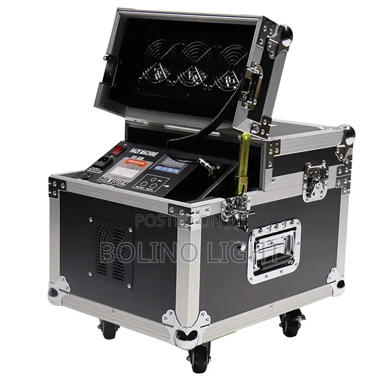 Oil Base Haze Machine