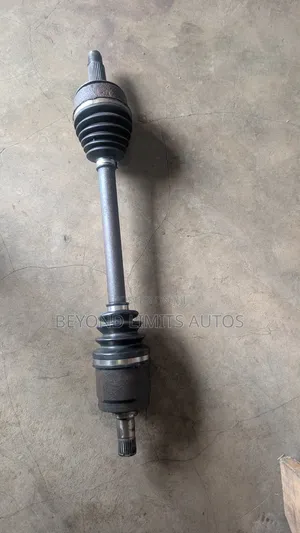 Honda Accord 2013 - 2017 Drive Shaft