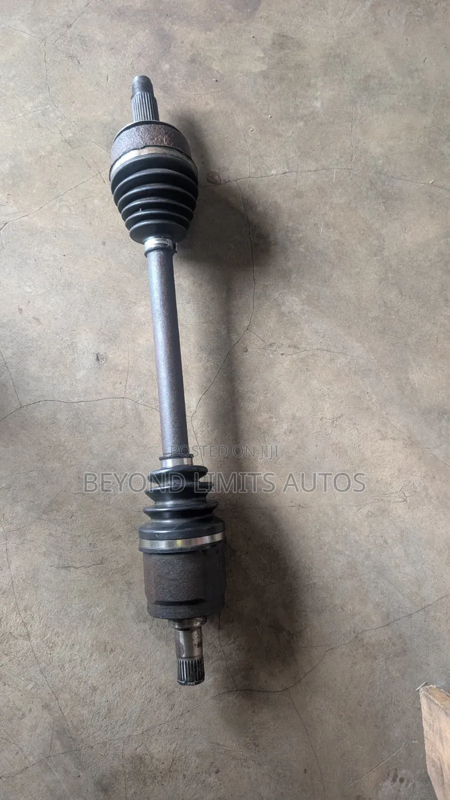 Honda Accord 2013 - 2017 Drive Shaft