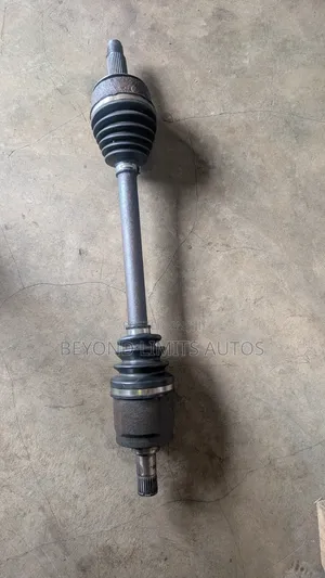 Honda Accord 2013 - 2017 Drive Shaft