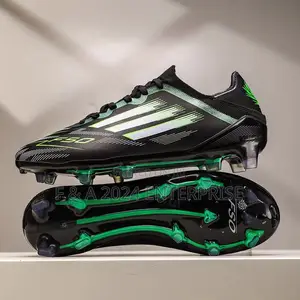 Adidas F50 Pro FG Soccer Size 45