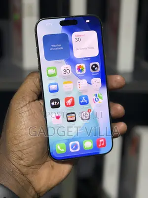 Apple iPhone 16 Pro Max 256 GB