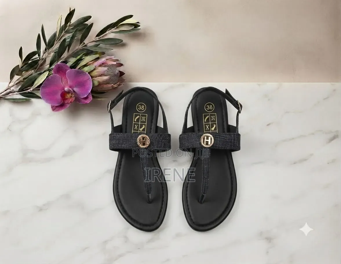 Ladies Slippers Very Affordable From 40 to 85gh Cedis