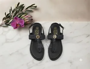 Ladies Slippers Very Affordable From 40 to 85gh Cedis