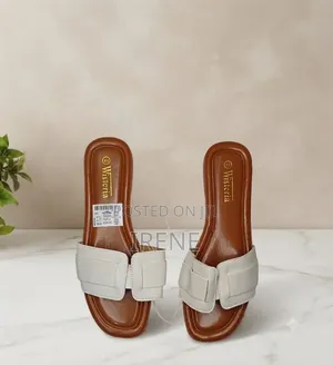 Ladies Slippers Very Affordable From 40 to 85gh Cedis