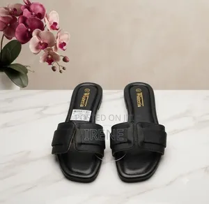 Ladies Slippers Very Affordable From 40 to 85gh Cedis