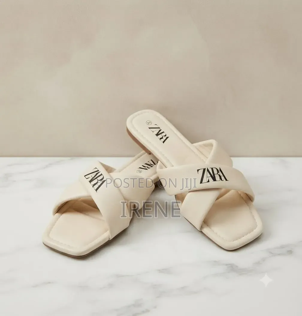 Ladies Slippers Very Affordable From 40 to 85gh Cedis